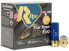 Rio Ammunition Team Target 12 GA, 2-3/4in. 1-1/8oz. #7.5 Shot - 25 Rounds [MPN: STT32LR75]