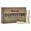 Hornady Outfitter .30-06 SPRINGFIELD, 150gr, CX - 20 Rounds [MPN: 81108]