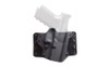 BlackPoint Tactical Rh Leather Wing Fnh Reflex