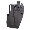 Safariland Vault Duty 3 For Glock 17/19 Tlr7 Right Hand