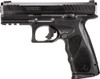 Taurus Ts9 9mm 4" 17rd Black W/4 Backstraps