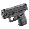 Springfield Armory Xd9 9mm 3" 10rd Black