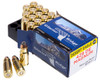 Magnum Research Glacier Ridge .429 DESERT EAGLE, 240gr, JHP - 20 Rounds [MPN: DEP429DE240JHP]