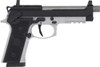 Beretta 92xi Sao Tactical 9mm 4.7" 18rd Two Tone W/rail
