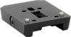 Holosun Aems Low Picatinny Rail Mount For Aems Optics