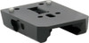 Holosun Aems Low Picatinny Rail Mount For Aems Optics