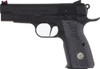 Girsan Mcp35 Pi Lw Match 9mm 3.88" 15rd Aluminum Black Hi-power