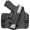 Galco KingTuk Air IWB Holster for Glock 17/19/22 Black