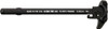 Bravo Company Charging Handle Mk2 Medium Latch For Ar15