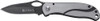 Crkt Pazoda 2 2.125" Fine Edge Blade