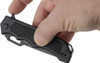 Crkt Septimo "arcane" 3.62" Tanto Folding Blade Knife