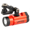 Nightstick Forge Helmet Mount Light Red