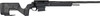 Stag Arms Pursuit Rifle 6.5 Prc 20" 10rd Black Fluted Bolt Action