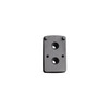 Arisaka Defense Offset Optic Plate 2 Rmr/sro