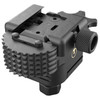 Ultradyne USA UD Orbit Dynalock Ballhead with Arca-Pic Clamp