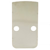 C&H Precision Weapons Trijicon Rmrcc Sealing Plate