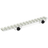 Gg&g Inc Mini-14 Rnch Rfle 1913 Scp Rail