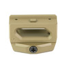Arisaka Defense Rdm Aimpoint Micro 1.54" Black