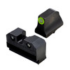 XS Sights R3d 2.0 For Glock 21 Sup Hght