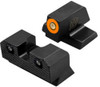 XS Sights R3d 2.0 S&w M&p Shield
