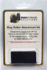 Mag Storage Solutions Magazine Holder Attachment Kit