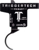Triggertech Kimber Model 84 Black Primary Curved