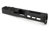 Zaffiri Precision Zps.3 Slide For G19 G3 Complete Black
