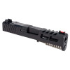 Zaffiri Precision Zps.2 Slide For G43 Complete Black