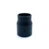 Otter Creek Labs Short Spr Locating Collar Black