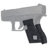 Talon Grips Textured Rubber Grips for Glock 42/43