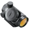 Bushnell Trophy TRS-25 Red Dot Sight 3 MOA Dot High Contrast Lens Matte Black