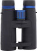 Lucid Optics 8x42 Binoculars Ed Glass Open Frame Black