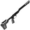 MDT HNT-26 Rifle Chassis for Remington 700 Short Action, Folding Stock - Black