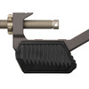 Q LLC REAR GRIP FOR THE FIX STOCK BLACK