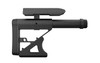 Ultradyne Ud Adjst Butt Stock