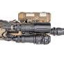 Arisaka Defense Dual Side Scout Light Mount M-LOK