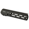 Ballistic Advantage Logic Rail Mlok Black