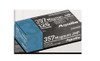 Aguila 357 Magnum 125gr Jhp 50rd 10bx/cs