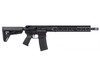 Aero Precision M4E1 Enhanced Complete Rifle, 5.56x45mm, 16" 30rd, Black EM15  M-LOK Handguard, MOE Grip & SL Stock APCR640440