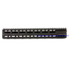 Kinetic Development Group, LLC Mrex-ar 13.5" Mlok Rail Black