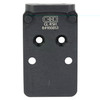 C&H Precision Weapons For Glock Mos Adapter Rmr/sro/holo