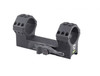 RITON OPTICS BY CONTESSA 30MM PICATINNY QD MOUNT