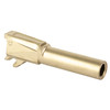 LONE WOLF DISTRIBUTORS DAWN 365 FLAT DARK EARTH 9MM 3.1" BARREL FOR SIG P365