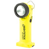 Nightstick Intrant Intrinsically-Safe Dual-Light Flashlight Yellow