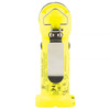 Nightstick Intrant Intrinsically-Safe Dual-Light Flashlight Yellow
