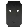 C&H Precision Weapons M&p Core 2 Adapter Holoson 509t