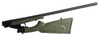 Ati Nomad 20 Gauge 3" 26" Single Shot Modified Green Synthetic 1-ct