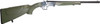 ATI Nomad 410 Ga, 18" Barrel, Single-Shot, OD Green Furniture