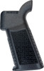 Amend2 Enhanced Pistol Grip No Screw Black