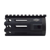 Yankee Hill Machine Co Mini Mlok Handguard Mr7 Assy Black